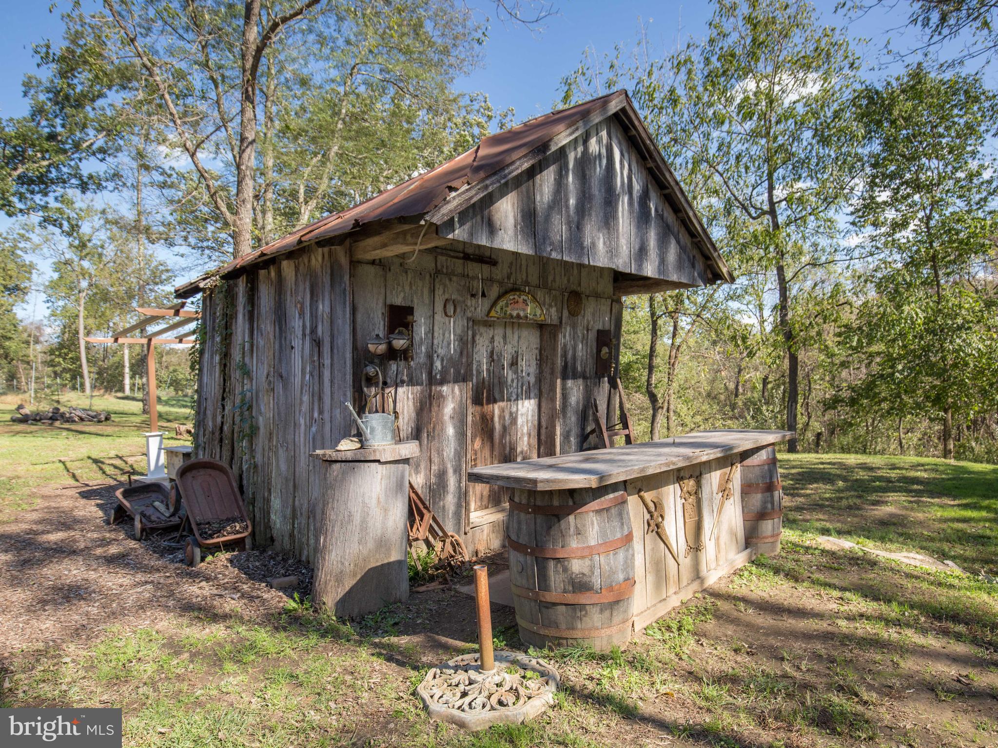 16357 Charles Town Road Charles Town, WV 25414 - Photo 48 of 66 Gallery Image 48