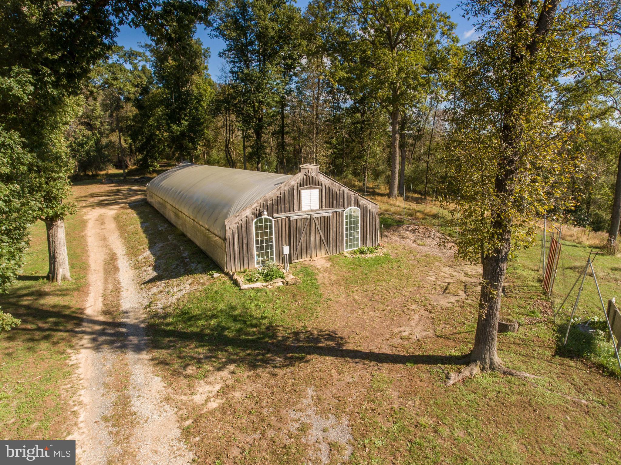16357 Charles Town Road Charles Town, WV 25414 - Photo 52 of 66 Gallery Image 52