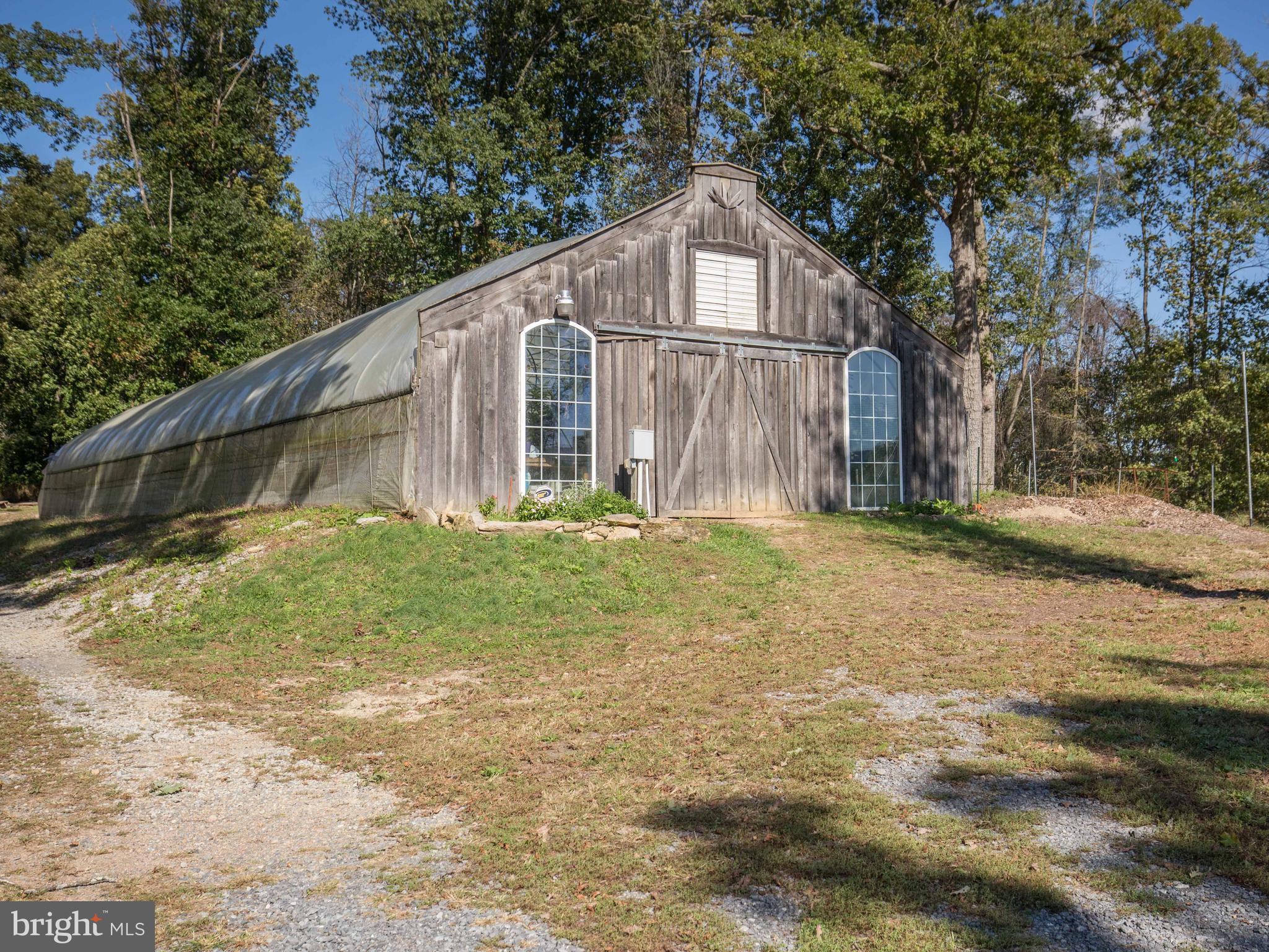 16357 Charles Town Road Charles Town, WV 25414 - Photo 53 of 66 Gallery Image 53