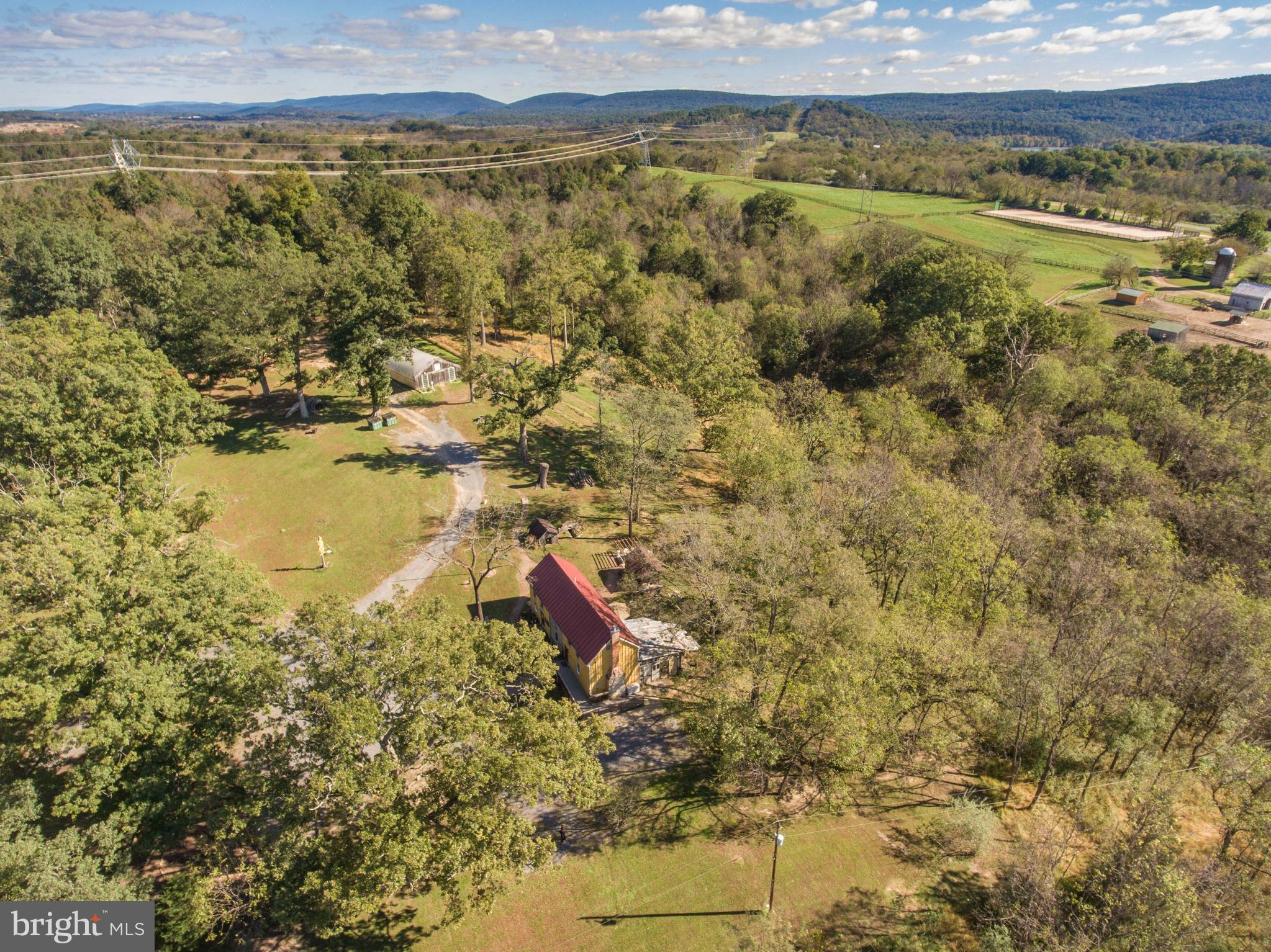 16357 Charles Town Road Charles Town, WV 25414 - Photo 61 of 66 Gallery Image 61