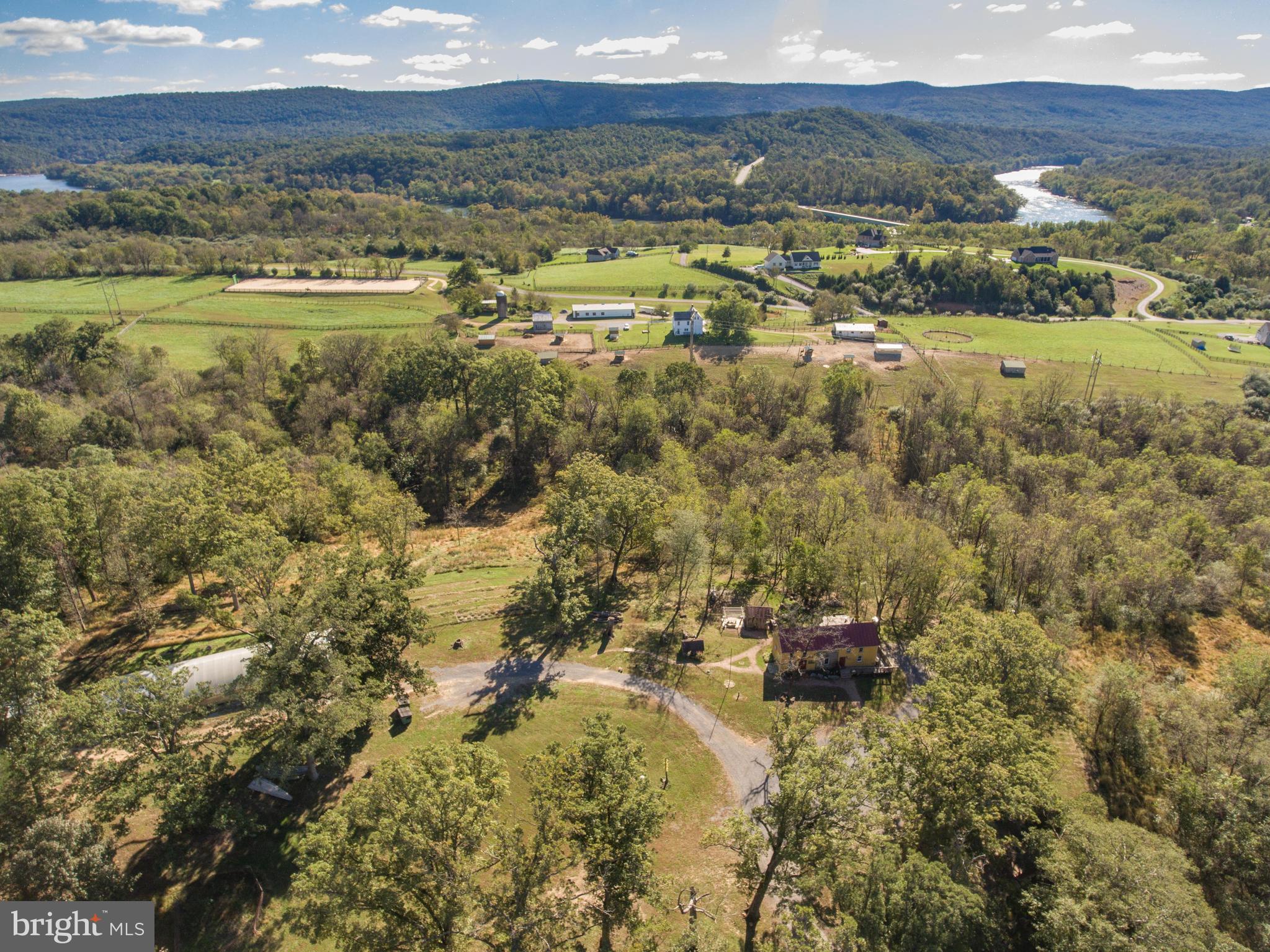 16357 Charles Town Road Charles Town, WV 25414 - Photo 62 of 66 Gallery Image 62
