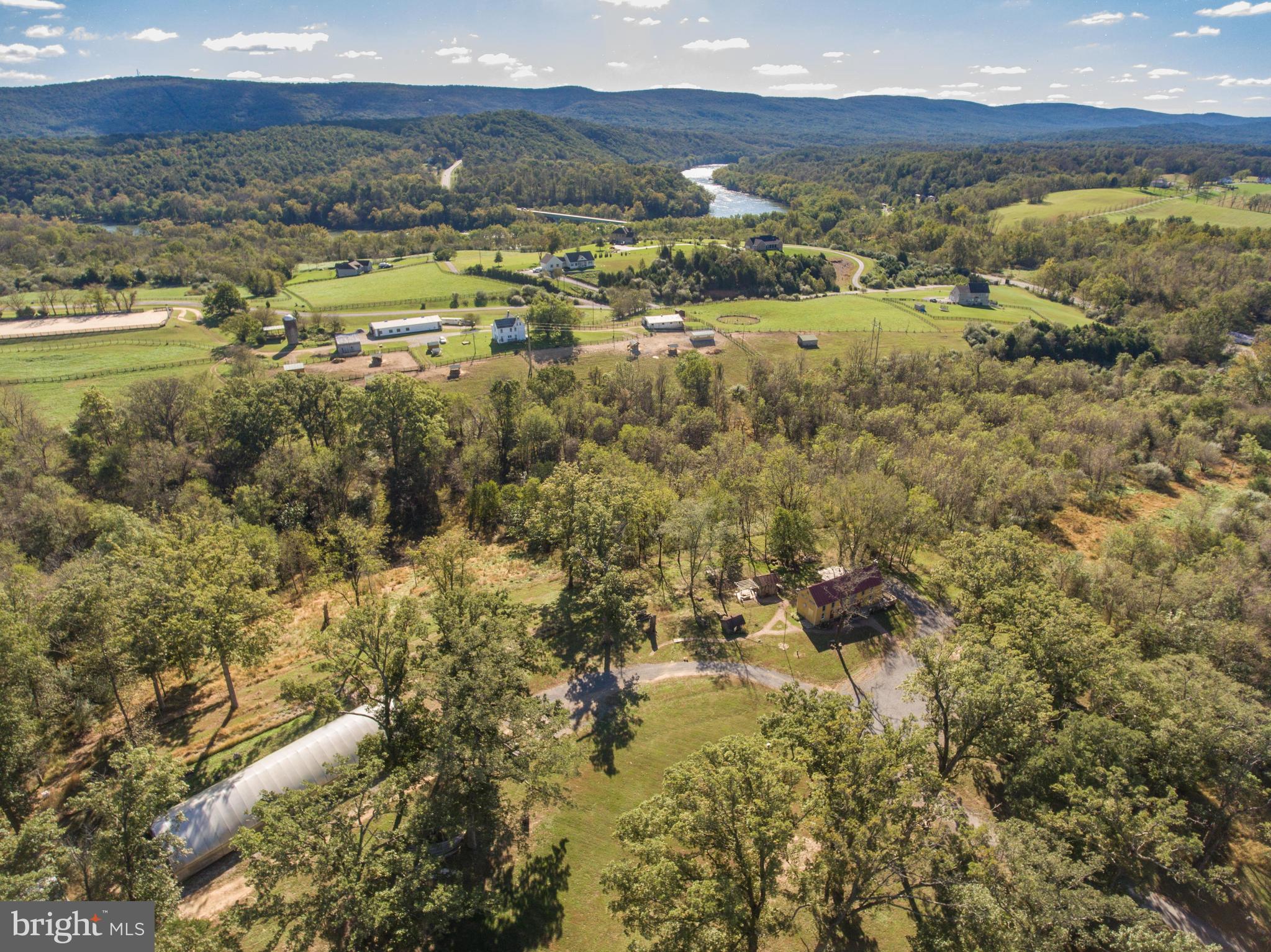 16357 Charles Town Road Charles Town, WV 25414 - Photo 63 of 66 Gallery Image 63