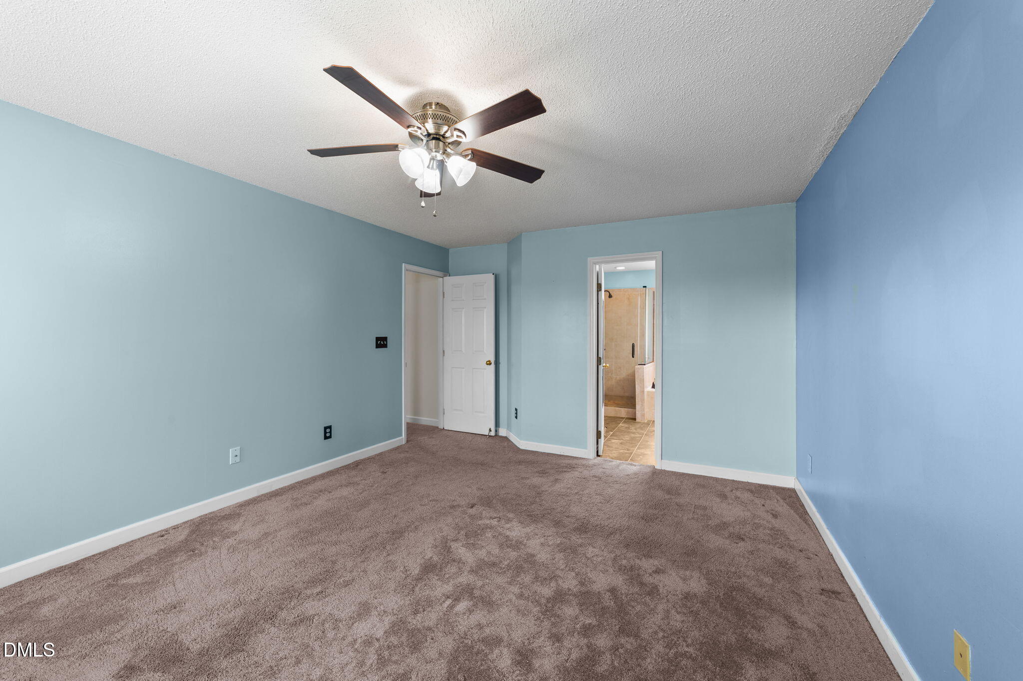 1030 Loop Road Clayton, NC 27527 - Photo 10 of 20 a view of an empty room