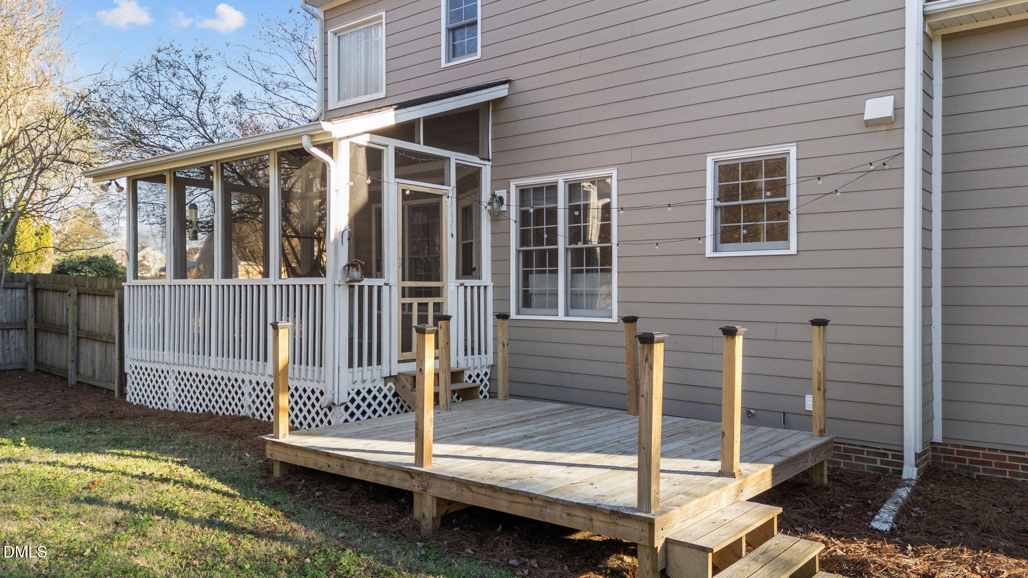 1030 Loop Road Clayton, NC 27527 - Photo 15 of 20 a front view of a house with a porch