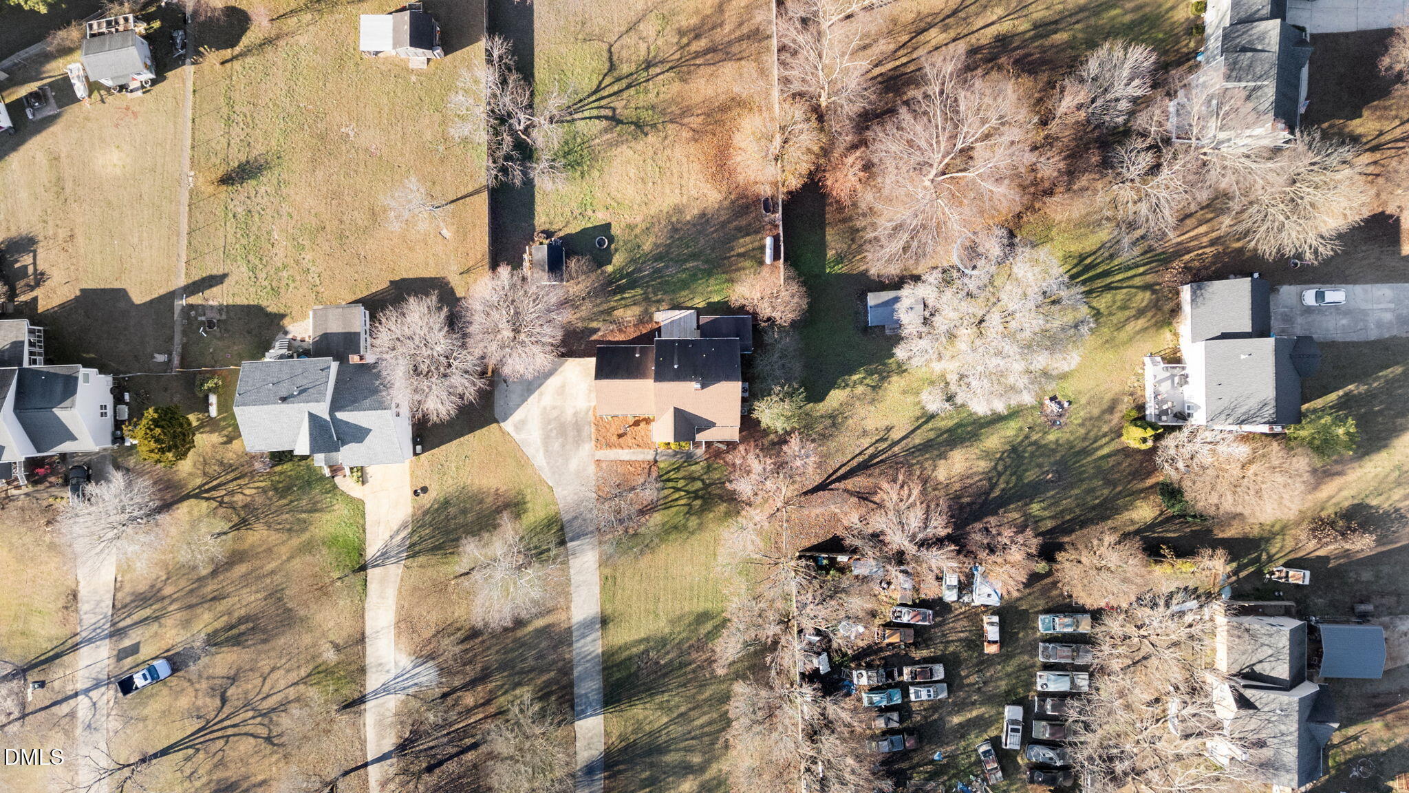 1030 Loop Road Clayton, NC 27527 - Photo 17 of 20 a picture of city view