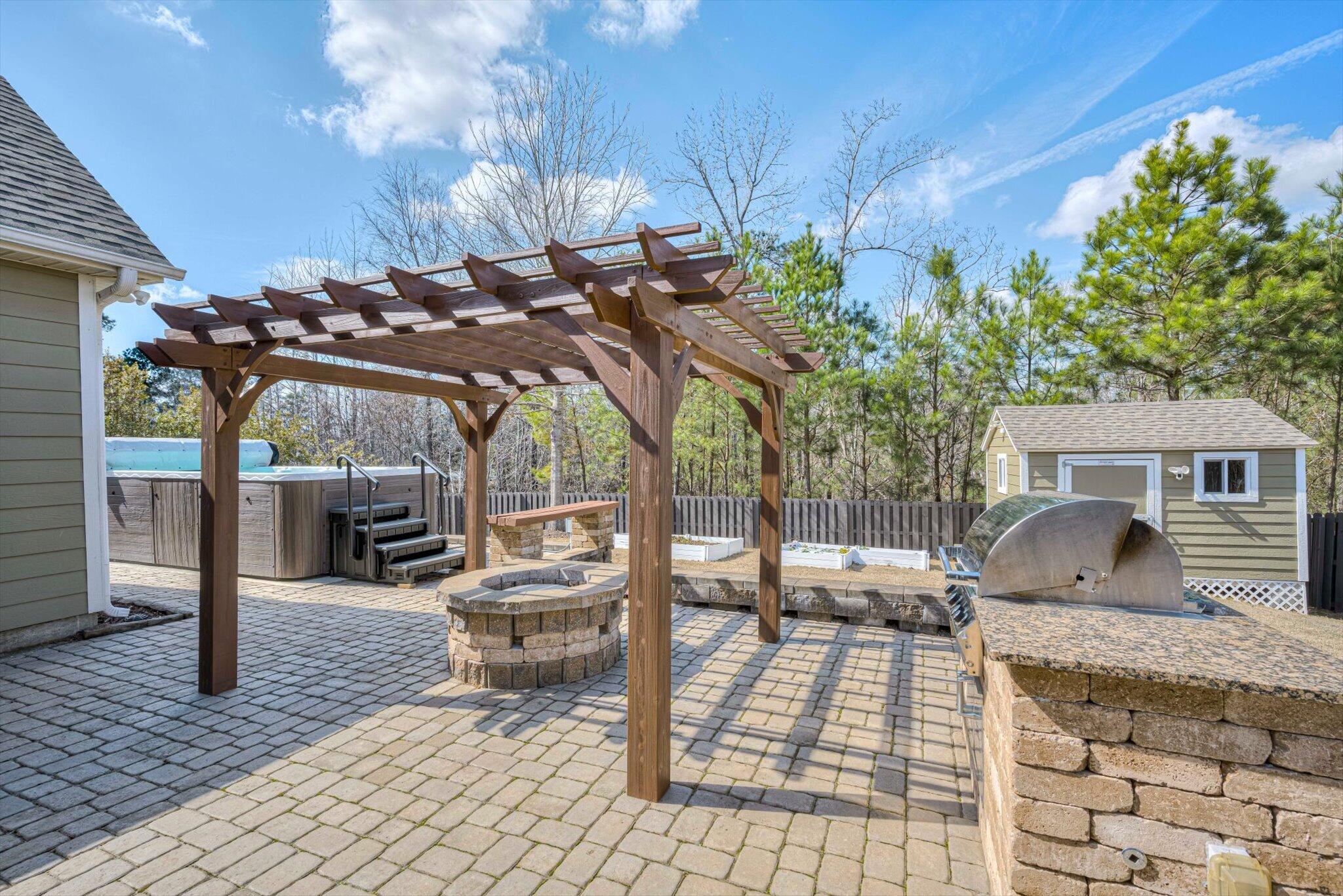 810 Glencoe Way Evans, GA 30809 - Photo 38 of 56 40-040-