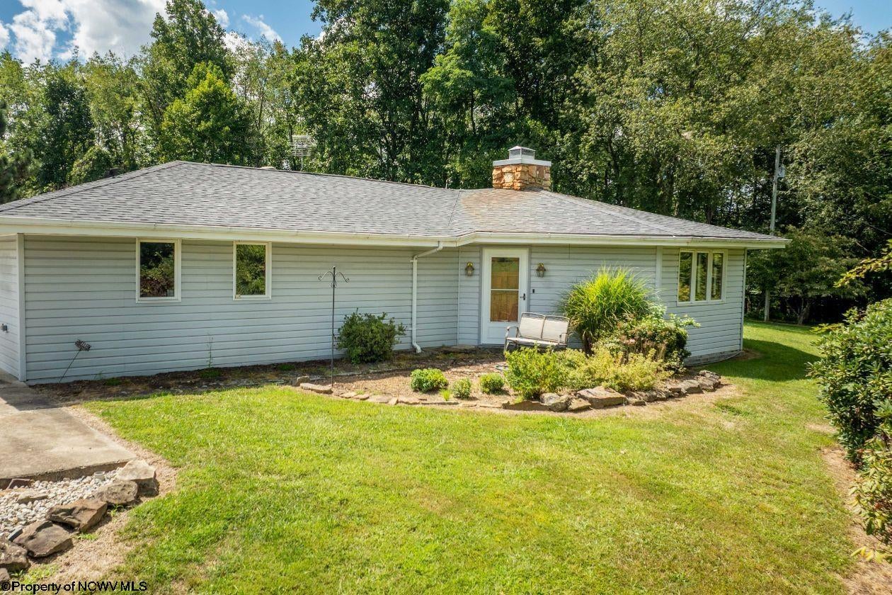 1141 Mount Zion Road Fairmont, WV 26554 - Photo 1 of 25 Gallery Image 1