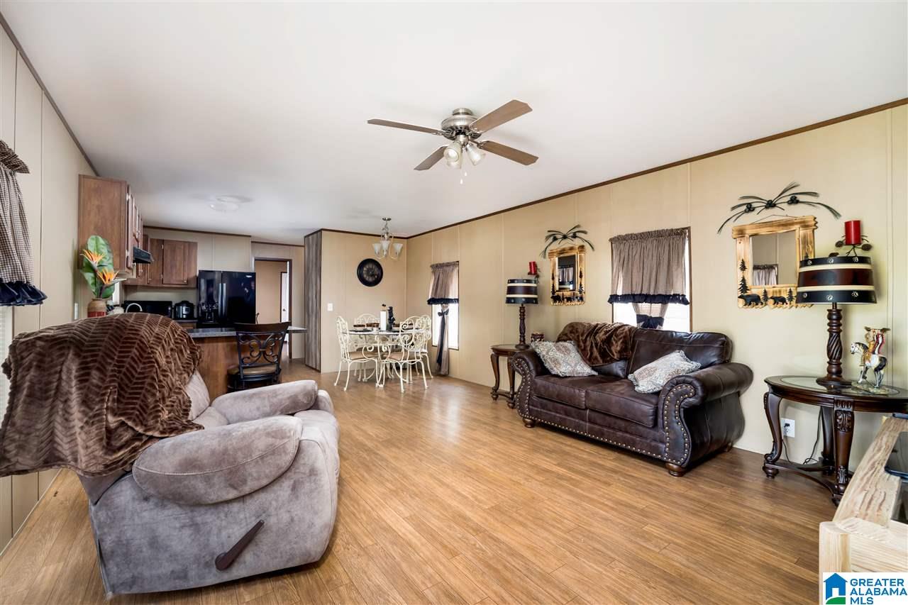 2900 Wilson Chapel Road Altoona, AL 35952 - Photo 10 of 50