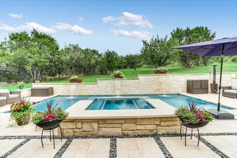 $995,000 | 245 Bristlecone Drive, Driftwood, TX 78619