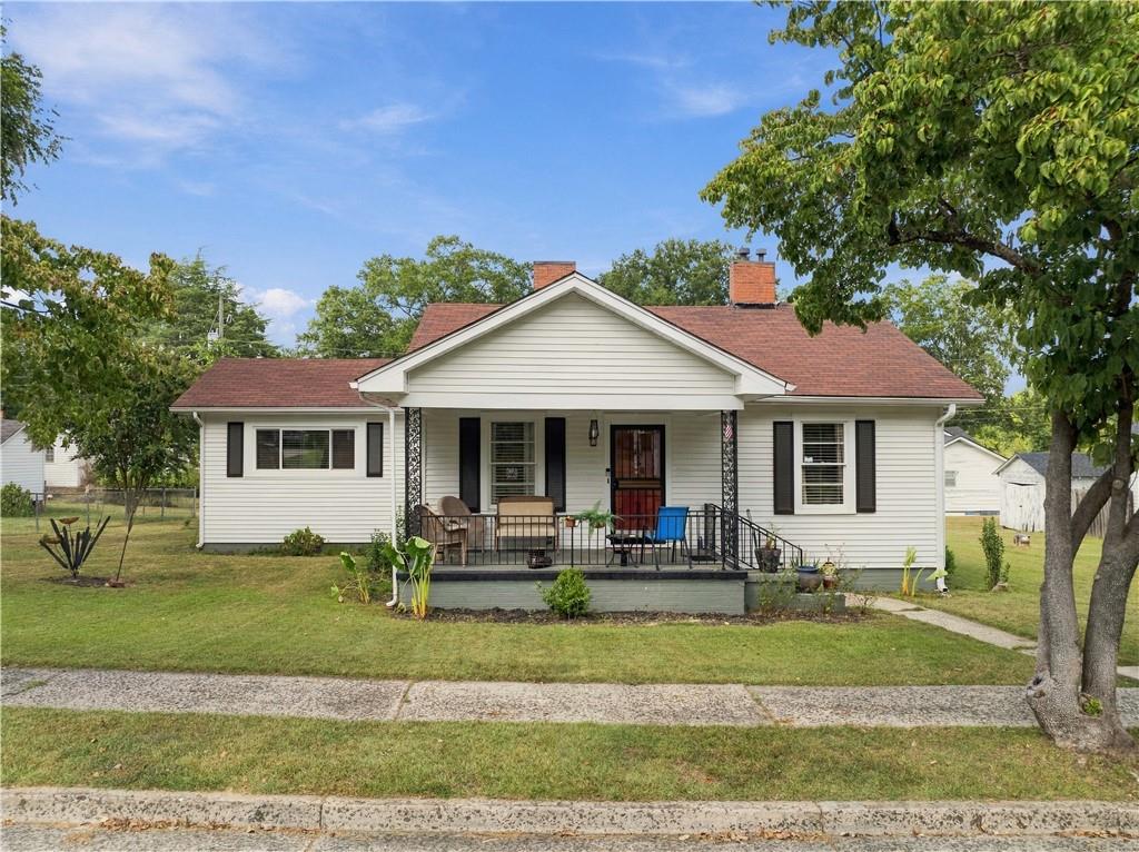 5 South 4th Street Lindale, GA 30147 - Photo 1 of 26 Gallery Image 1