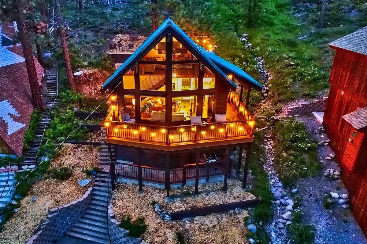 15234 Reed Avenue West Truckee, CA 96161 - Photo 1 of 21 Gallery Image 1