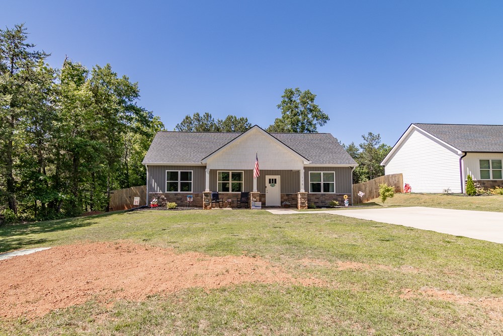 178 Nunnally Road Anderson, SC 29625 - Photo 21 of 25