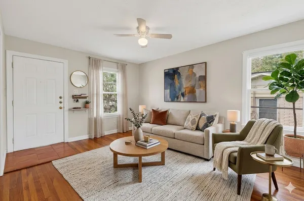 $359,000 | 1421 Berene Avenue, Austin, TX 78721