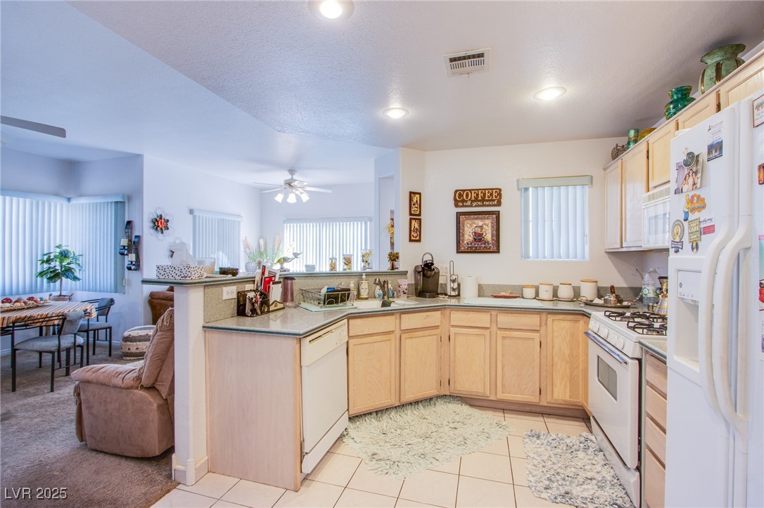 7400 West Flamingo Road, Unit 1087 Las Vegas, NV 89147 - Photo 11 of 23
