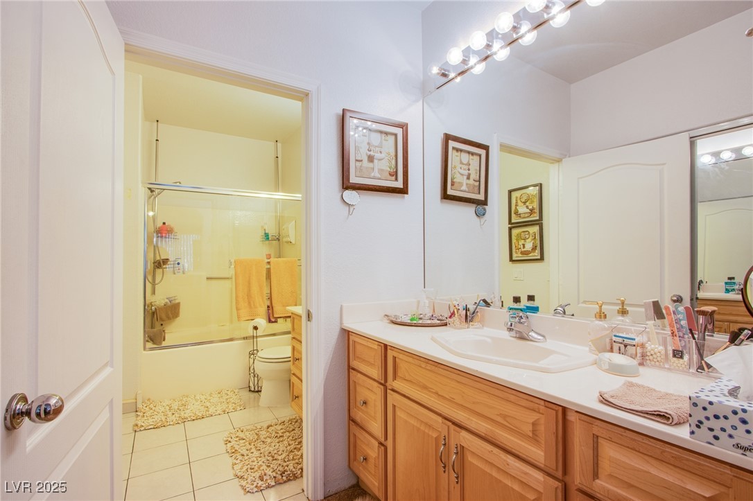 7400 West Flamingo Road, Unit 1087 Las Vegas, NV 89147 - Photo 12 of 23