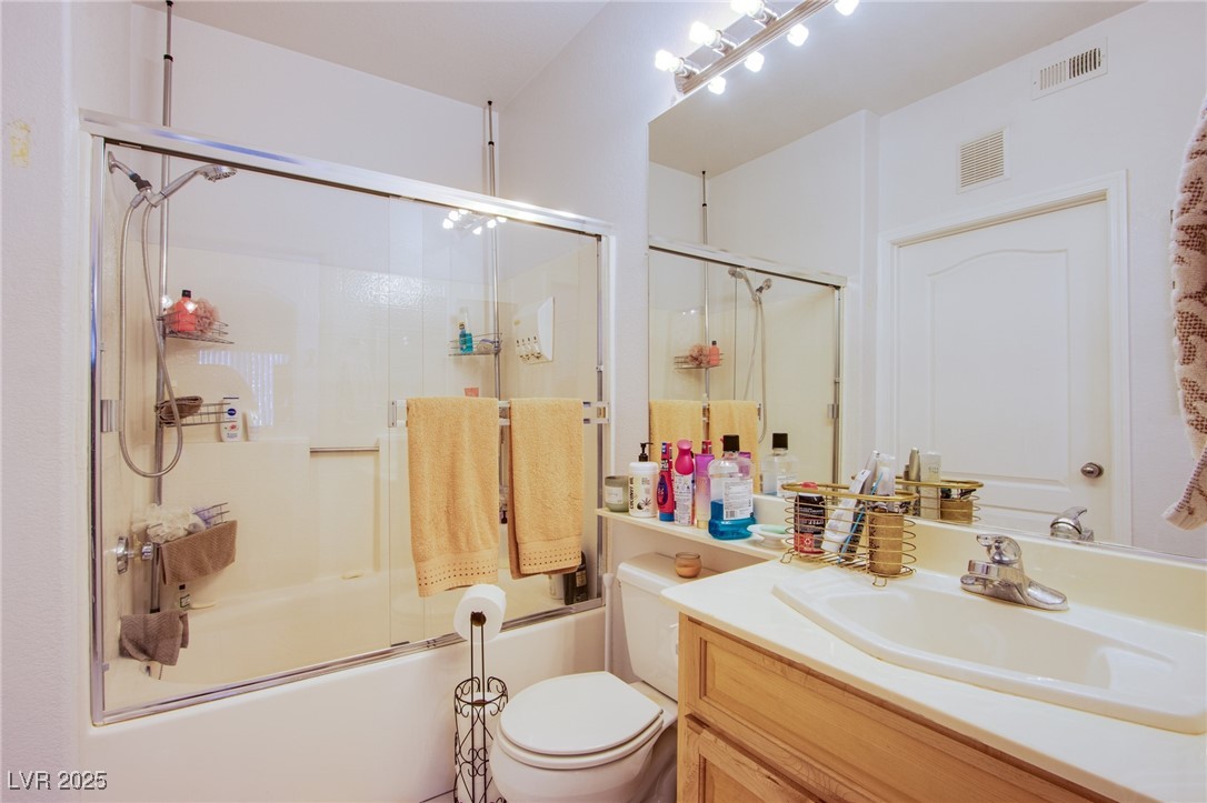 7400 West Flamingo Road, Unit 1087 Las Vegas, NV 89147 - Photo 13 of 23