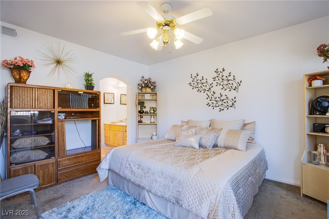 7400 West Flamingo Road, Unit 1087 Las Vegas, NV 89147 - Photo 15 of 23