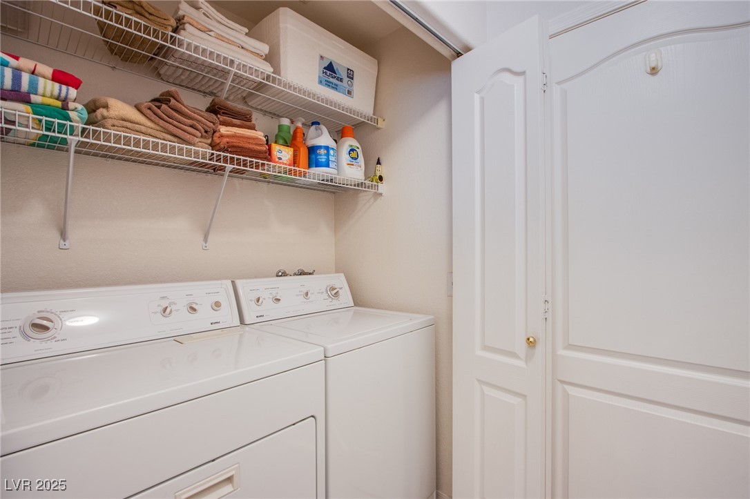 7400 West Flamingo Road, Unit 1087 Las Vegas, NV 89147 - Photo 17 of 23