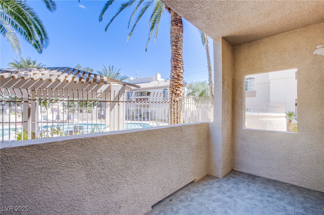 7400 West Flamingo Road, Unit 1087 Las Vegas, NV 89147 - Photo 18 of 23