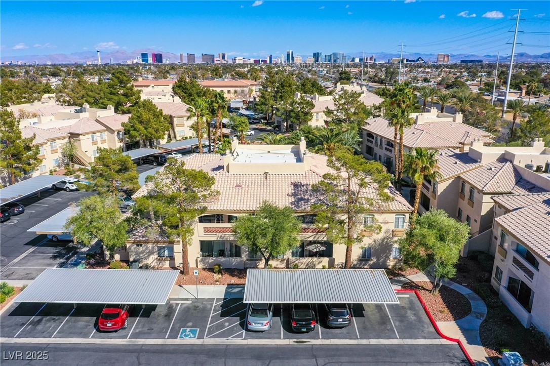 7400 West Flamingo Road, Unit 1087 Las Vegas, NV 89147 - Photo 19 of 23