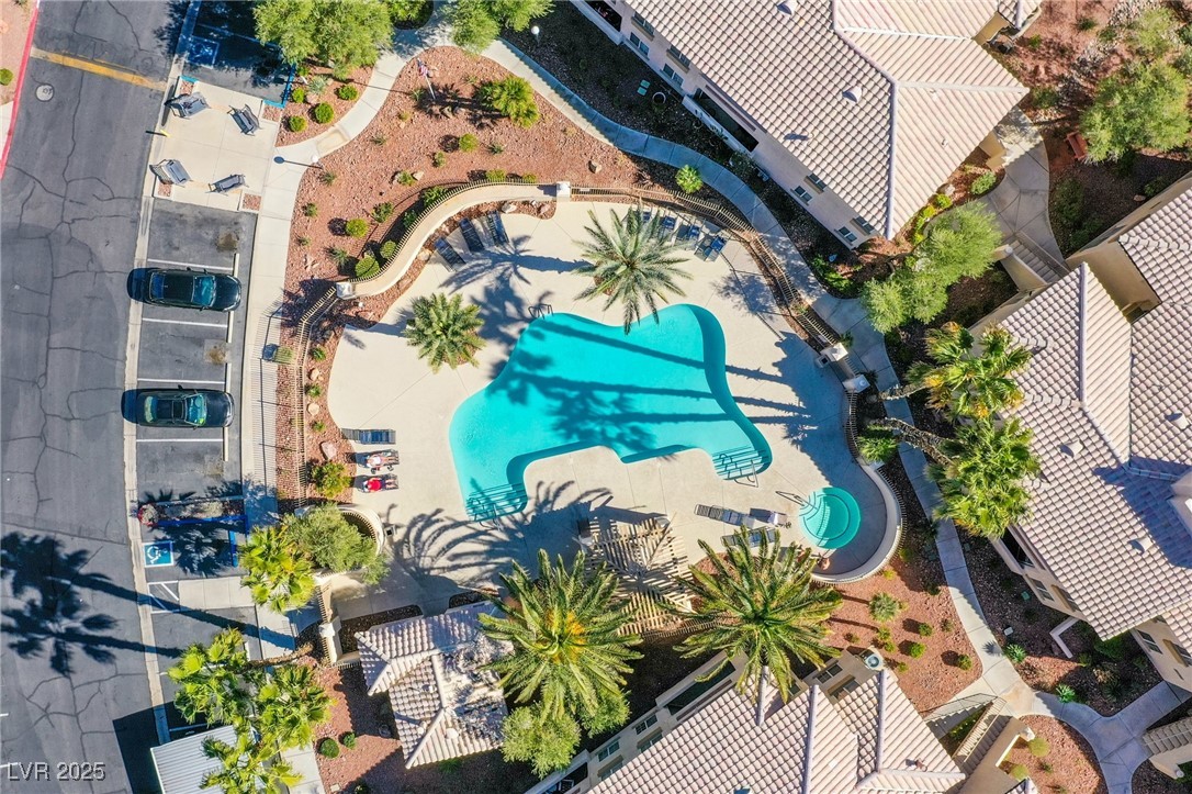 7400 West Flamingo Road, Unit 1087 Las Vegas, NV 89147 - Photo 20 of 23