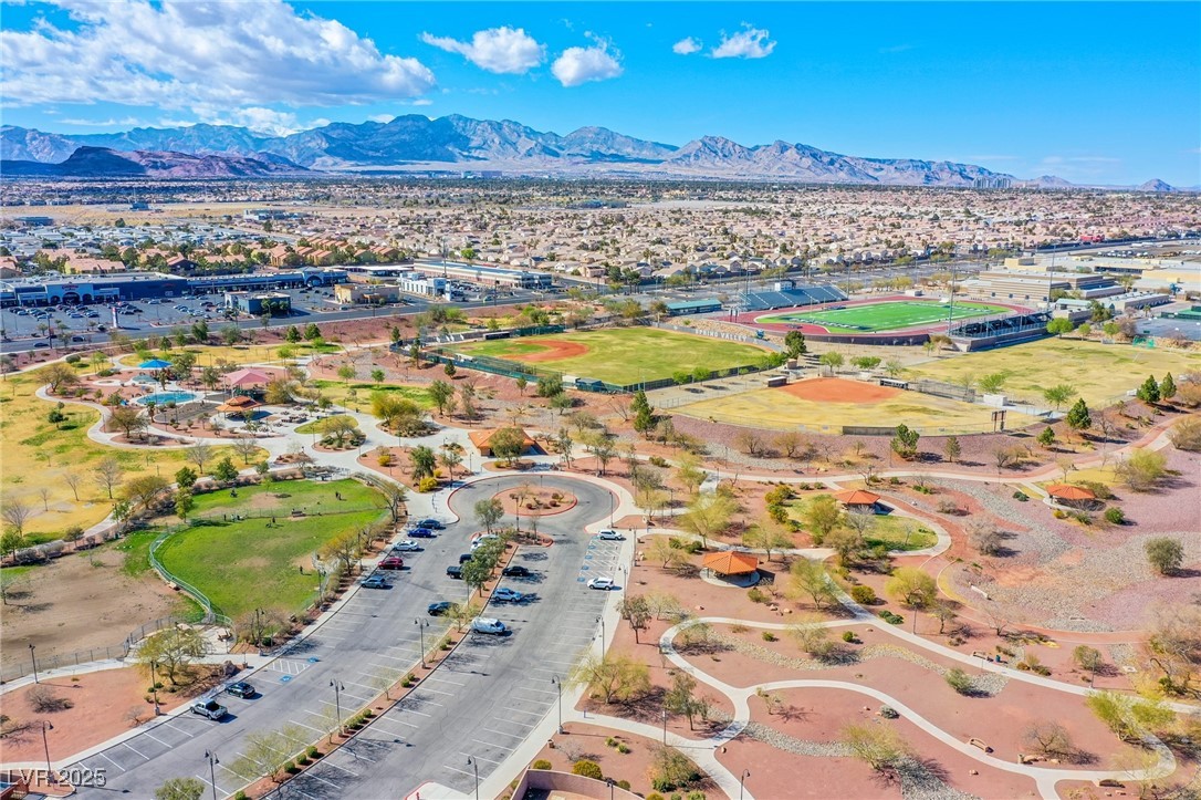 7400 West Flamingo Road, Unit 1087 Las Vegas, NV 89147 - Photo 21 of 23