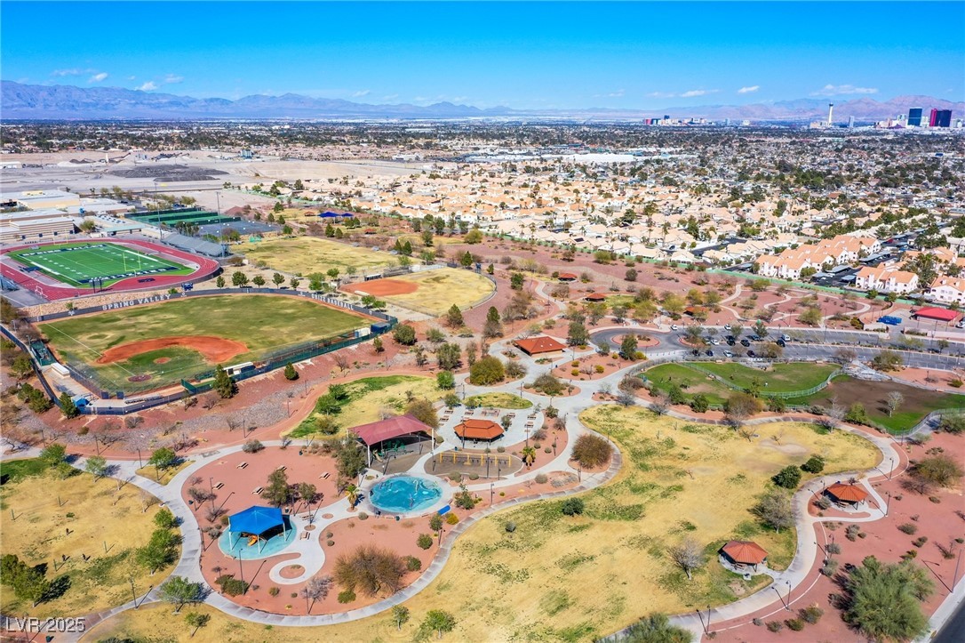 7400 West Flamingo Road, Unit 1087 Las Vegas, NV 89147 - Photo 22 of 23