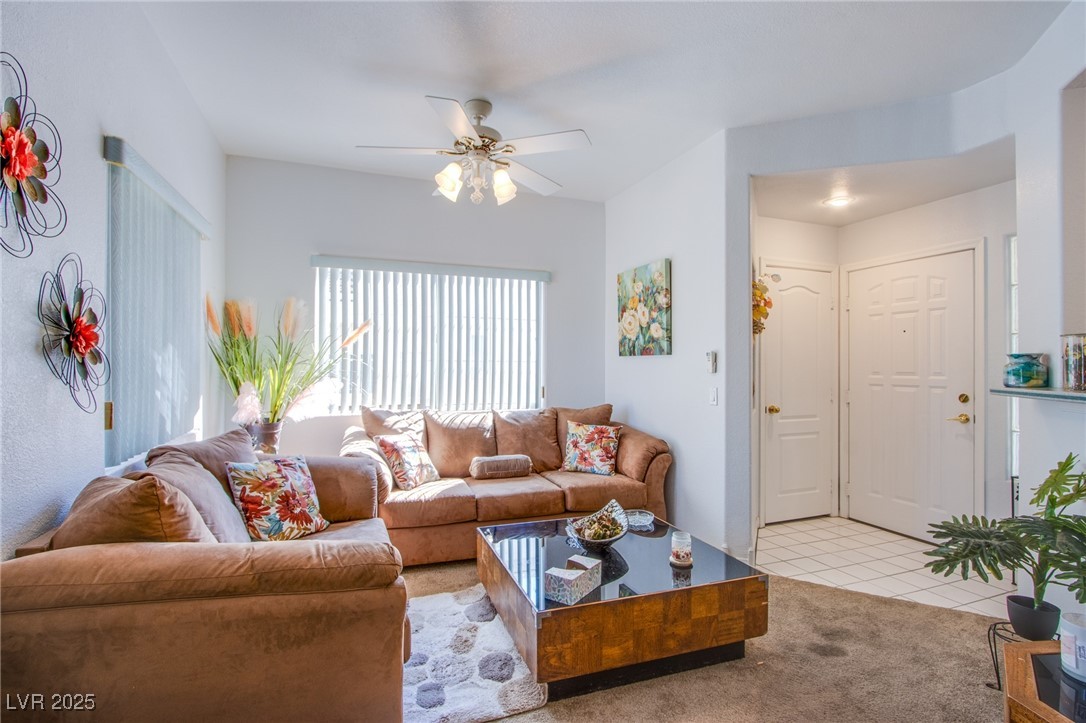 7400 West Flamingo Road, Unit 1087 Las Vegas, NV 89147 - Photo 5 of 23