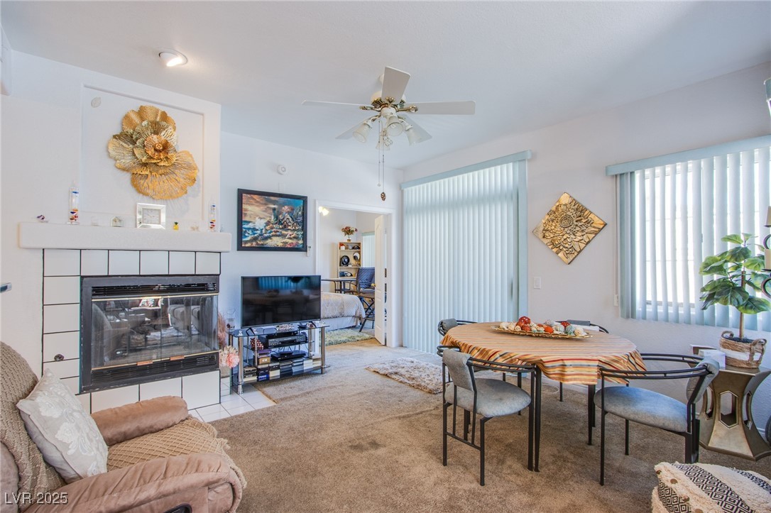 7400 West Flamingo Road, Unit 1087 Las Vegas, NV 89147 - Photo 6 of 23