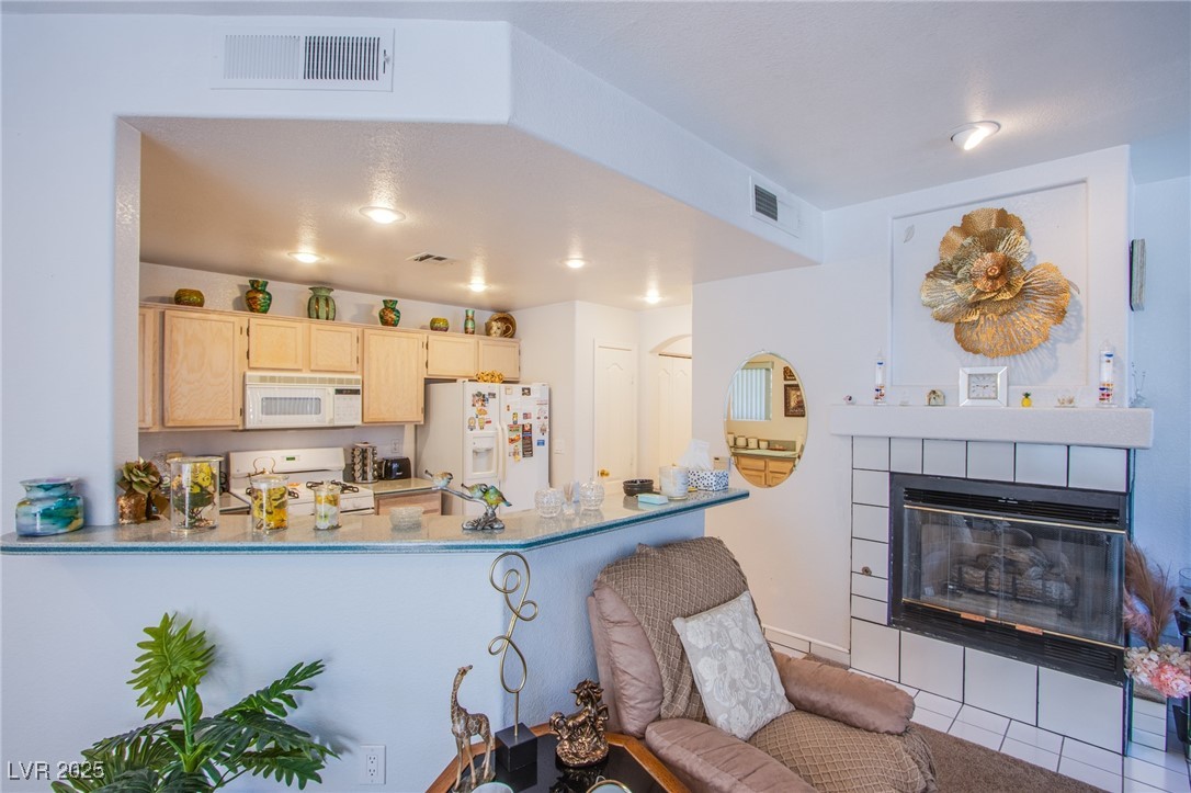 7400 West Flamingo Road, Unit 1087 Las Vegas, NV 89147 - Photo 8 of 23