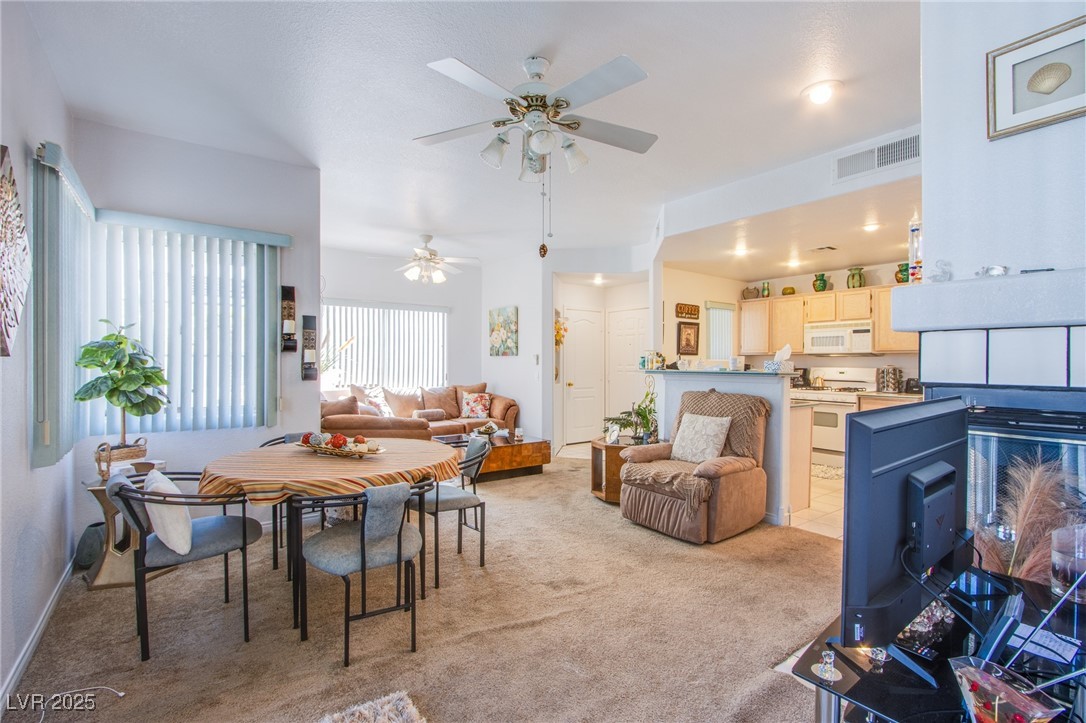 7400 West Flamingo Road, Unit 1087 Las Vegas, NV 89147 - Photo 9 of 23