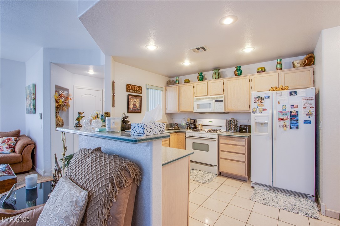 7400 West Flamingo Road, Unit 1087 Las Vegas, NV 89147 - Photo 10 of 23