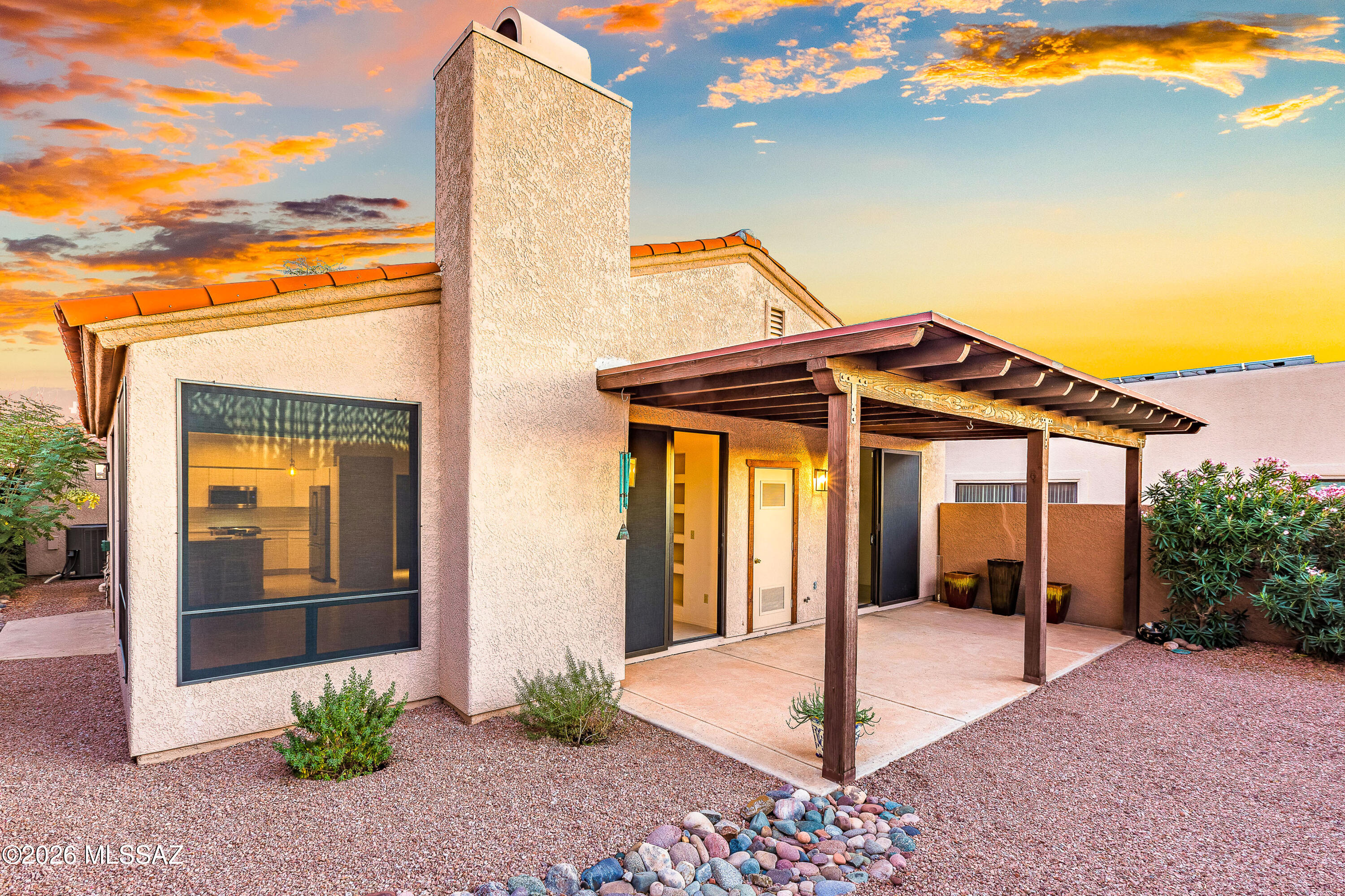 5825 North Misty Ridge Drive Tucson, AZ 85718 - Photo 27 of 39