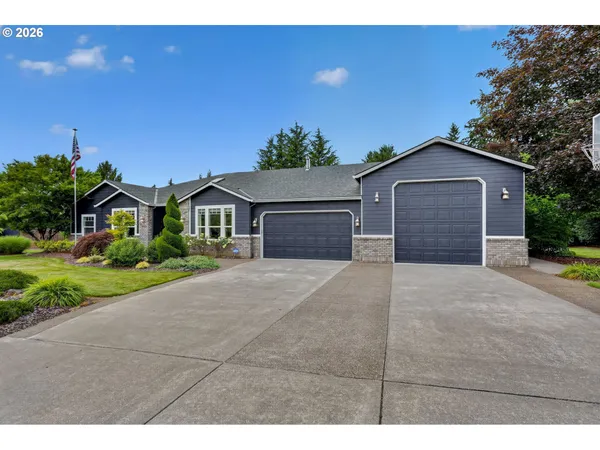 $1,375,000 | 13461 Southeast 286th Lane, Boring, OR 97009