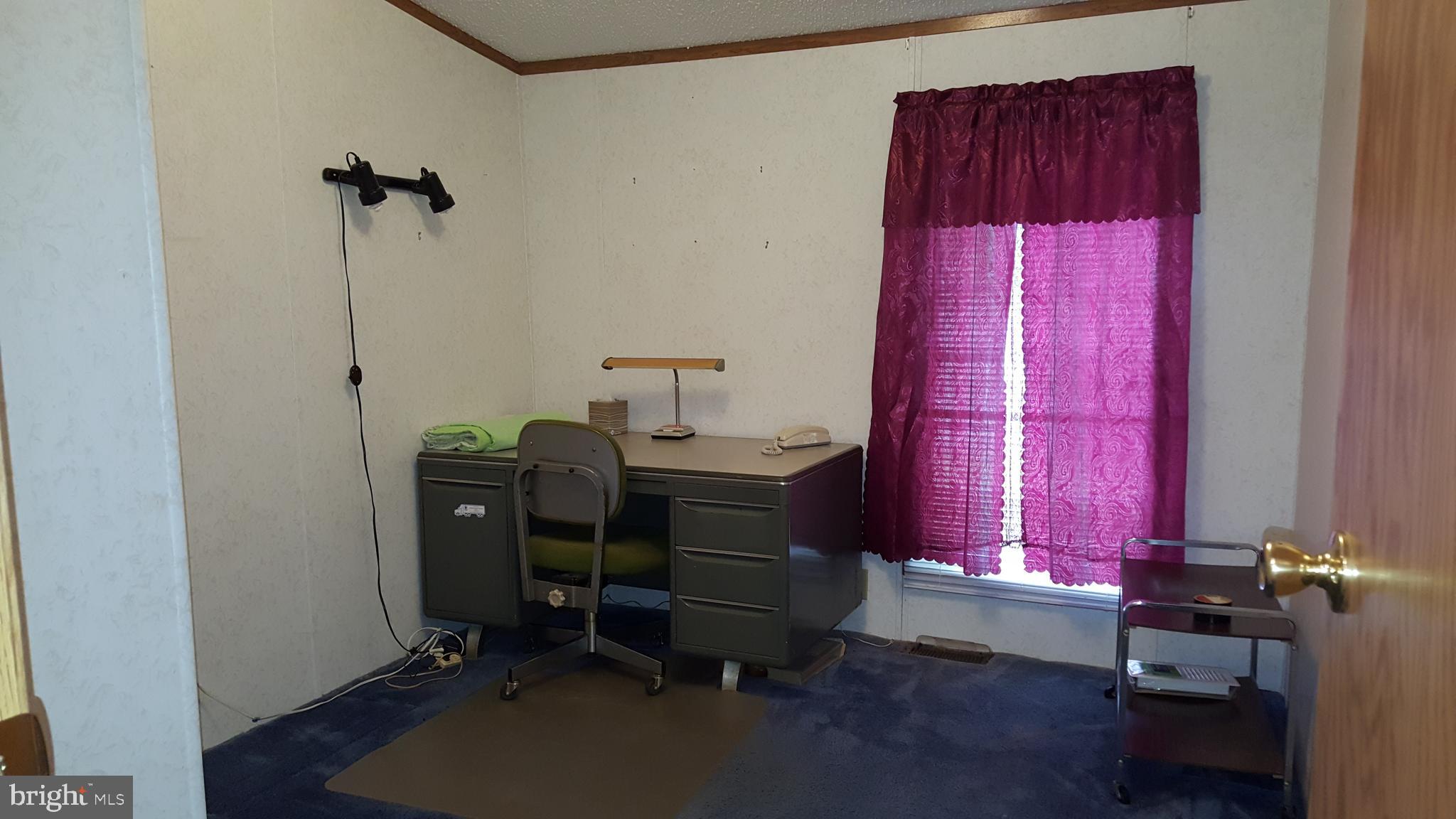 21 Cecilton Manor Drive Warwick, MD 21912 - Photo 13 of 16 Middle bedroom