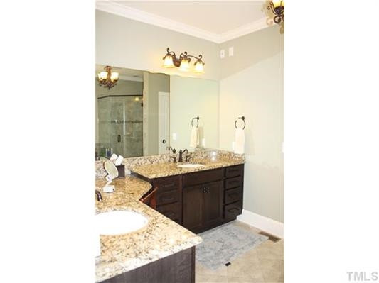 4508 Wingate Drive Raleigh, NC 27609 - Photo 13 of 18 Master Bedroom