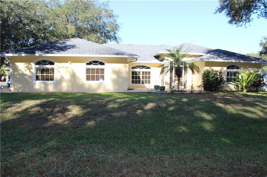 700 Roanoke Road Venice, FL 34293 - Photo 1 of 1