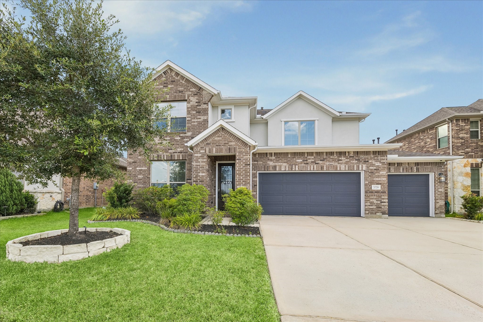 20218 Windsor Field Spring, TX 77379 - Photo 1 of 29