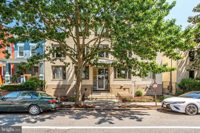 $246,000 | 2639 15th Street Northwest, Unit 303, Washington, DC 20009