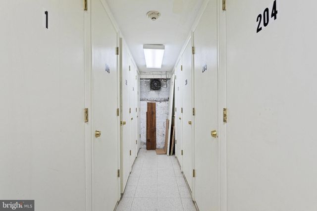 $246,000 | 2639 15th Street Northwest, Unit 303, Washington, DC 20009