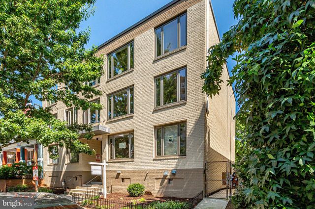 $246,000 | 2639 15th Street Northwest, Unit 303, Washington, DC 20009