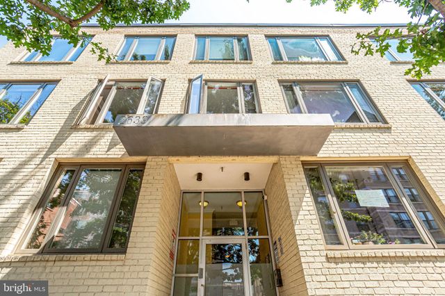 $246,000 | 2639 15th Street Northwest, Unit 303, Washington, DC 20009
