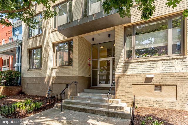 $246,000 | 2639 15th Street Northwest, Unit 303, Washington, DC 20009