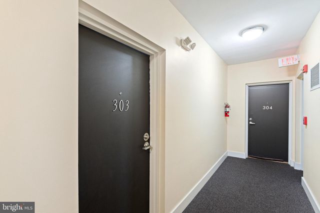 $246,000 | 2639 15th Street Northwest, Unit 303, Washington, DC 20009