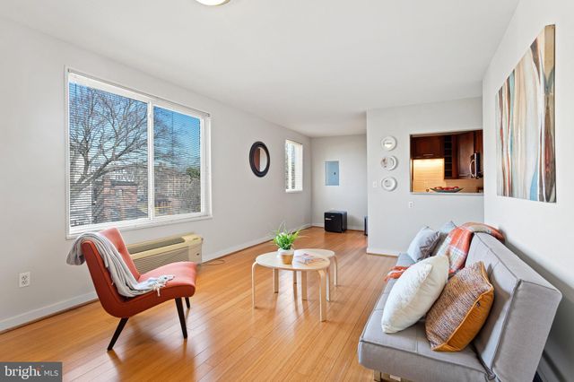 $246,000 | 2639 15th Street Northwest, Unit 303, Washington, DC 20009