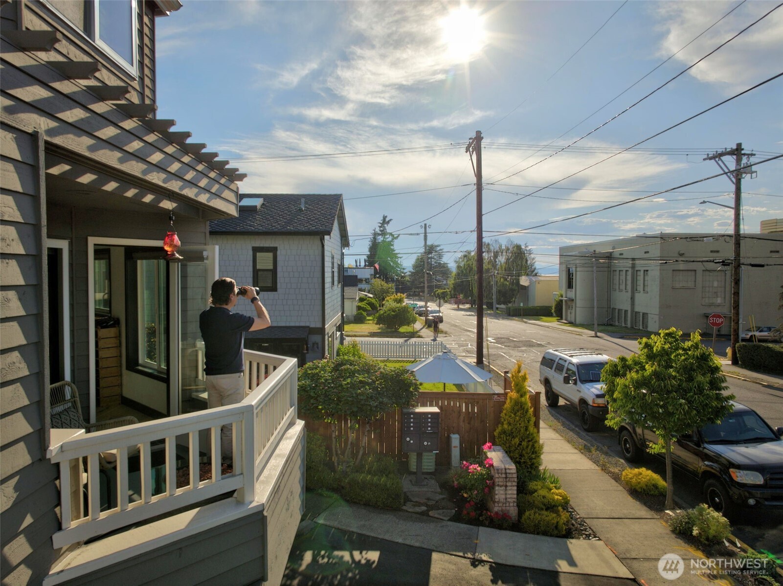 610 Daley Street, Unit E Edmonds, WA 98020 - Photo 25 of 29