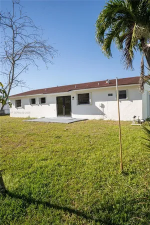 $585,000 | 20025 Northwest 32 Court, Miami Gardens, FL 33056