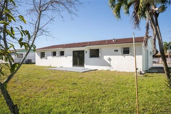 $585,000 | 20025 Northwest 32 Court, Miami Gardens, FL 33056