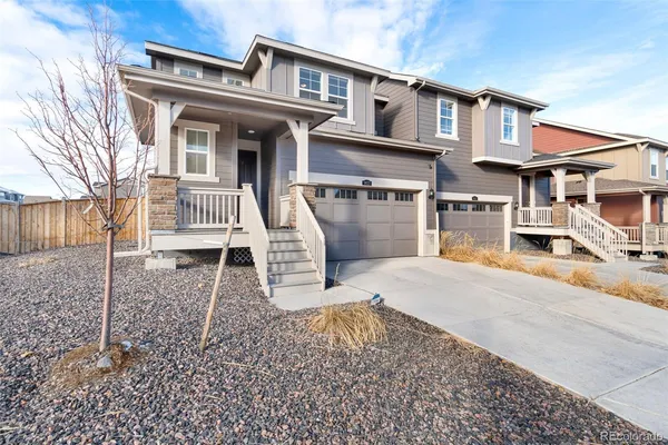 $685,000 | 9021 Borrowdale Lane, Parker, CO 80134