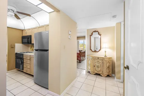 a utility room with cabinets